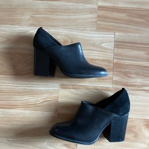 Super Cute LUCCA LANE Kaison Heel Shootie - Sz 9 - Never worn